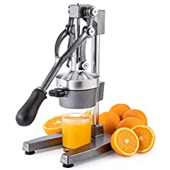 Hand press juicer for sale  Delivered anywhere in USA 