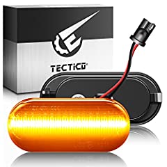 Tectico led clignotant d'occasion  Livré partout en Belgiqu