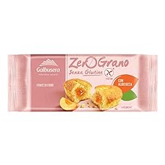 Zerograno plumcake albicocca d'occasion  Livré partout en France