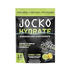 Jocko fuel packets for sale  Delivered anywhere in USA 