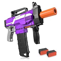 DIY Toy Gun for Nerf Guns Automatic Machine Gun, Toys for sale  Delivered anywhere in USA 
