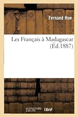 Français madagascar d'occasion  Livré partout en France