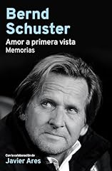 Bernd schuster memorias gebraucht kaufen  Wird an jeden Ort in Deutschland