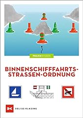 Binnenschifffahrtstraßen rdnu gebraucht kaufen  Wird an jeden Ort in Deutschland