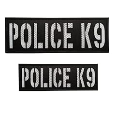 Pack reflective police for sale  Delivered anywhere in USA 