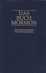 Das buch mormon for sale  Delivered anywhere in USA 
