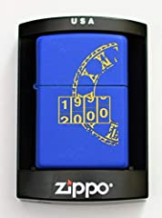 Zippo special edition for sale  Delivered anywhere in UK