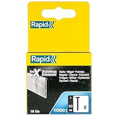 Rapid 40303066 pointes d'occasion  Livré partout en France