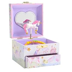 Jewelkeeper unicorn jewellery for sale  Delivered anywhere in UK