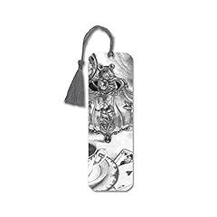 Dormouse bookmark alice for sale  Delivered anywhere in USA 