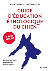 Guide éducation éthologique d'occasion  Livré partout en France