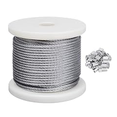 Doeworks wire rope for sale  Delivered anywhere in USA 