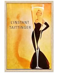 Instant taittinger champagne for sale  Delivered anywhere in USA 