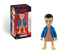 Minix stranger things d'occasion  Livré partout en France