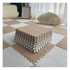 Lot tapis doux d'occasion  Livré partout en France