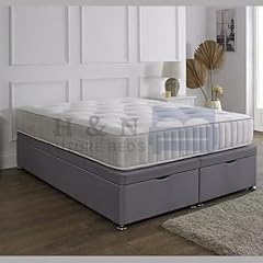 Future beds plush for sale  Delivered anywhere in UK