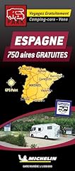 Carte espagne aires d'occasion  Livré partout en France
