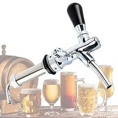 Tazzor einstellbarer bierhahn gebraucht kaufen  Wird an jeden Ort in Deutschland