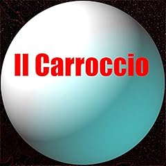 Carroccio usato  Spedito ovunque in Italia 