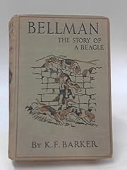 Bellman story beagle for sale  Delivered anywhere in UK