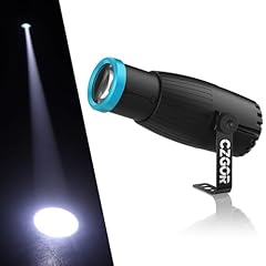 Pinspot light czgor for sale  Delivered anywhere in USA 