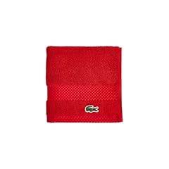 Lacoste heritage supima d'occasion  Livré partout en France