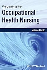 Essentials occupational health for sale  Delivered anywhere in USA 