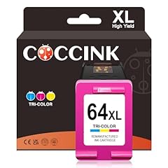 Coccink 64xl color for sale  Delivered anywhere in USA 