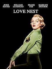 Love nest usato  Spedito ovunque in Italia 