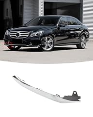 Front bumper chrome for sale  Delivered anywhere in UK