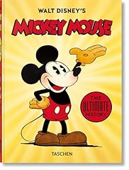 Walt disney mickey usato  Spedito ovunque in Italia 