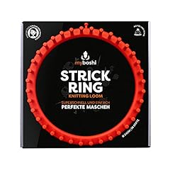 Myboshi strickring inkl gebraucht kaufen  Wird an jeden Ort in Deutschland
