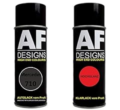 Autolack spraydose set gebraucht kaufen  Wird an jeden Ort in Deutschland