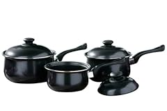 Premier housewares black for sale  Delivered anywhere in UK