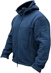 Tacvasen hoodies men for sale  Delivered anywhere in UK