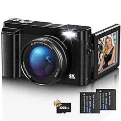 Digital camera uhd for sale  Delivered anywhere in UK