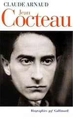 Jean cocteau d'occasion  Livré partout en France