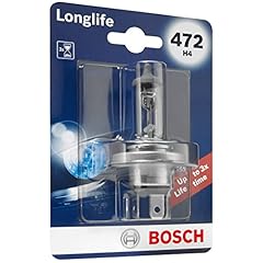 Bosch 472 longlife for sale  Delivered anywhere in Ireland