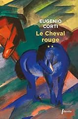 Cheval rouge. tome d'occasion  Livré partout en Belgiqu