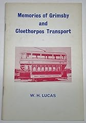 Memories grimsby cleethorpes for sale  Delivered anywhere in UK
