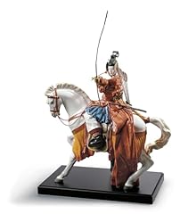 Lladró sculpture archer d'occasion  Livré partout en France