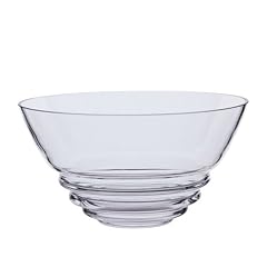 Dartington crystal wibble for sale  Delivered anywhere in UK