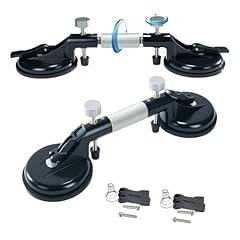 2pcs adjustable suction for sale  Delivered anywhere in USA 