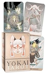 Yokai tarot for sale  Delivered anywhere in USA 