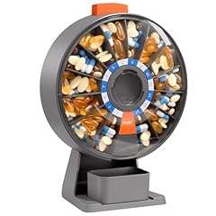 Daviky pill dispenser for sale  Delivered anywhere in USA 