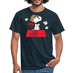 Spreadshirt peanuts snoopy d'occasion  Livré partout en France