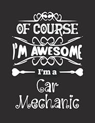 Notebook awesome car for sale  Delivered anywhere in UK