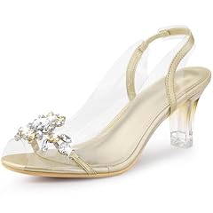 Perphy peep toe for sale  Delivered anywhere in UK