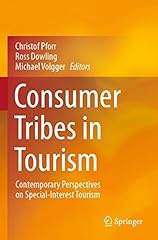 Consumer tribes tourism gebraucht kaufen  Wird an jeden Ort in Deutschland