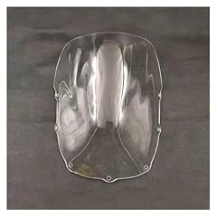 Motorcycle wind deflector for sale  Delivered anywhere in UK